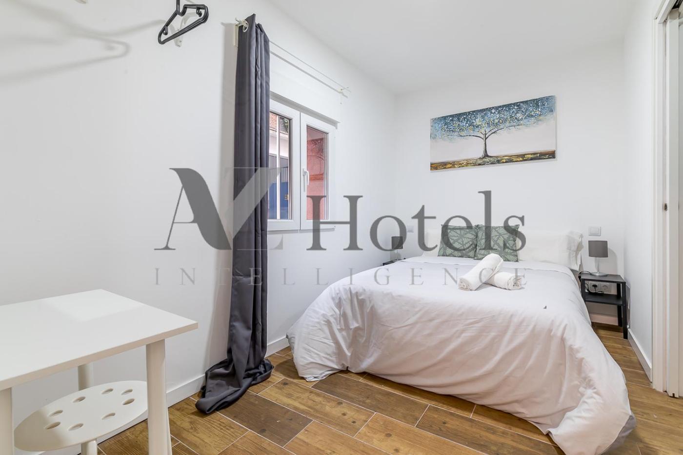 Ayz Luis Cabrera-Auto Check-In Property มาดริด ภายนอก รูปภาพ
