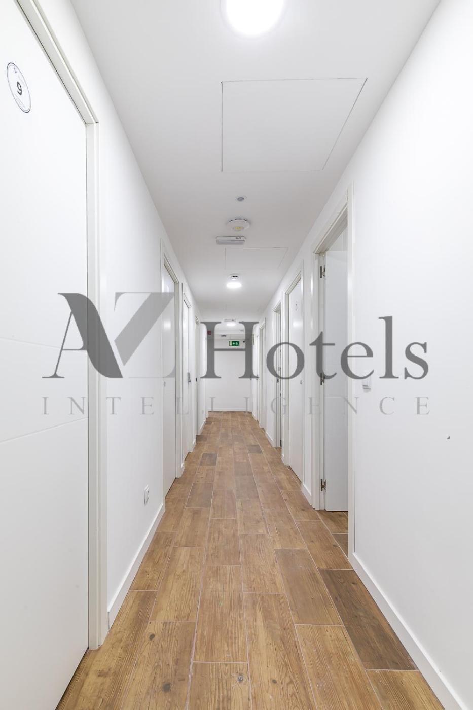 Ayz Luis Cabrera-Auto Check-In Property มาดริด ภายนอก รูปภาพ