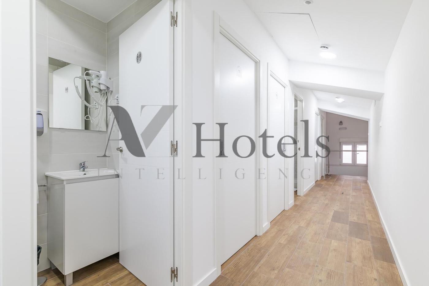 Ayz Luis Cabrera-Auto Check-In Property มาดริด ภายนอก รูปภาพ